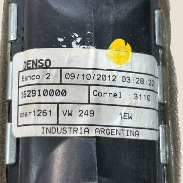 Radiador Ar Quente Ar Condicionado Fox 2012/2013 (4171)