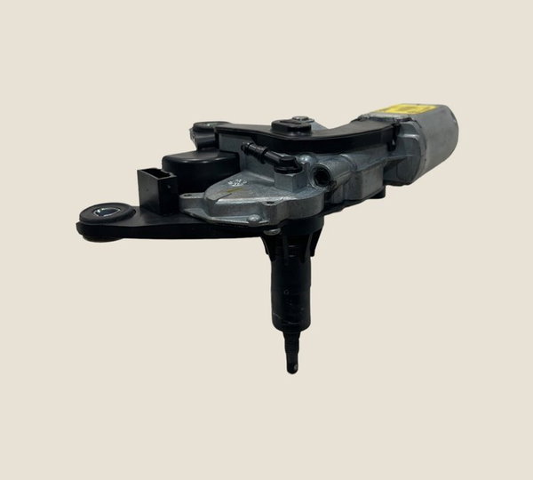 Motor Limpador Vidro Traseiro Fox 2012/2013 (4170)