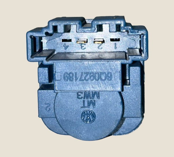 Interruptor Pedal Embreagem Fox 2012/2013 6q0927189 (4192)