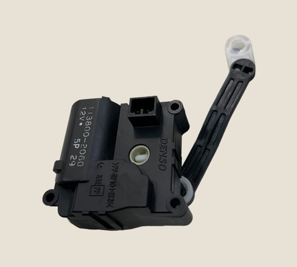 Motor Atuador Ar Condicionado Fox 12/13 1138002080 (4197)