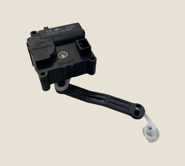 Motor Atuador Ar Condicionado Fox 12/13 1138002080 (4197)