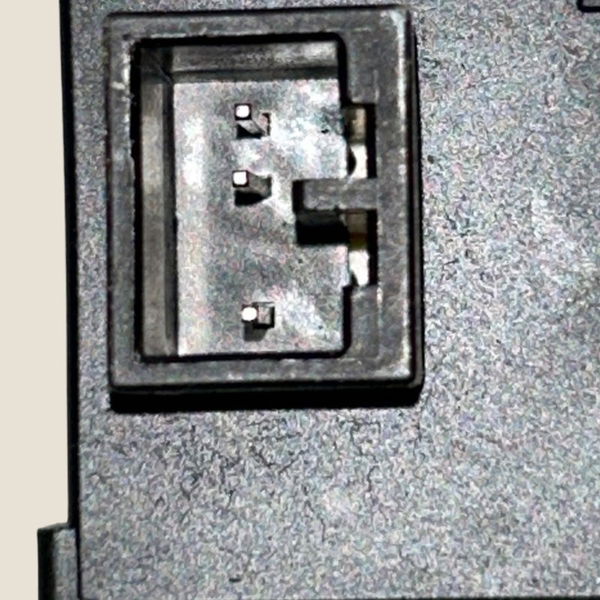 Motor Atuador Ar Condicionado Fox 12/13 1138002080 (4197)