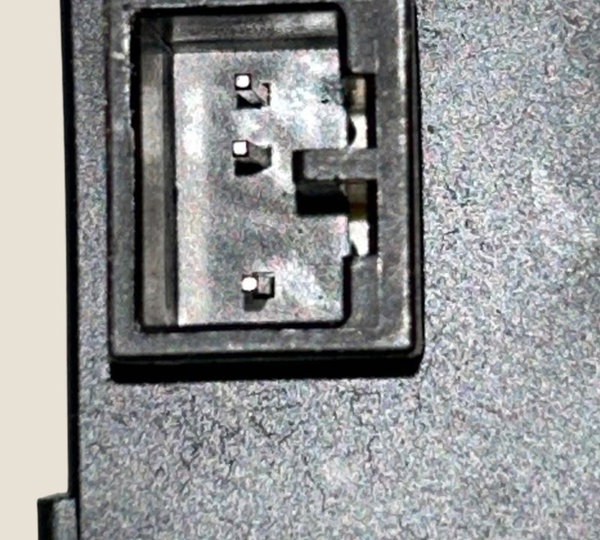 Motor Atuador Ar Condicionado Fox 12/13 1138002080 (4197)