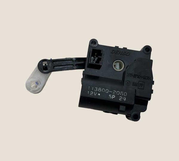 Motor Atuador Ar Condicionado Fox 12/13 1138002080 (4197)