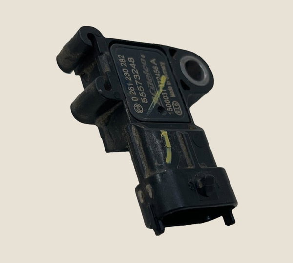 Sensor Map Chevrolet Tracker 1.8 16v 2016 0261230282 (4229)