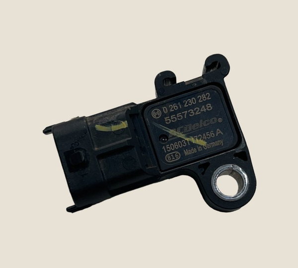 Sensor Map Chevrolet Tracker 1.8 16v 2016 0261230282 (4229)