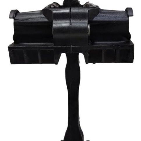 Limitador Porta Dianteiro Gol Voyage G5 G6 G7 G8