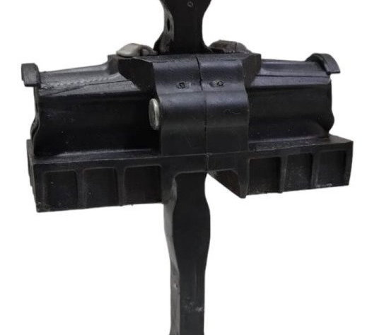 Limitador Porta Dianteiro Gol Voyage G5 G6 G7 G8