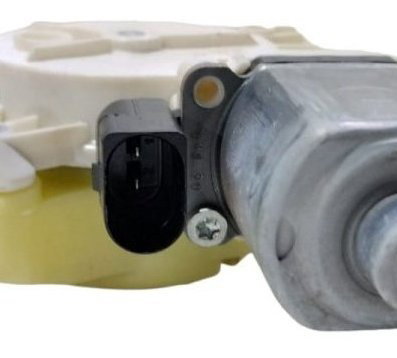 Máquina Vidro Elétrica D.d. Vw Gol Voyage G5 G6 G7 G8