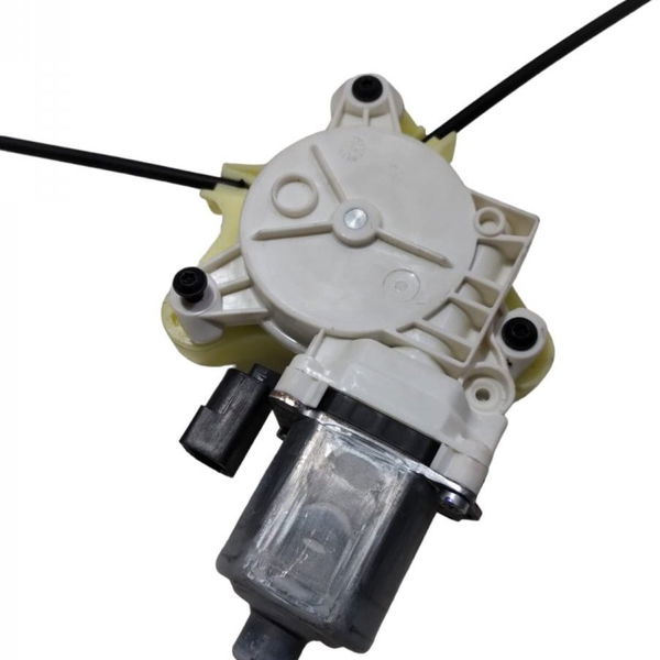 Máquina Vidro Elétrica D.d. Vw Gol Voyage G5 G6 G7 G8