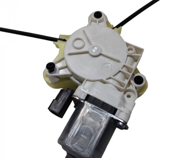 Máquina Vidro Elétrica D.d. Vw Gol Voyage G5 G6 G7 G8