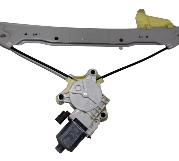 Máquina Vidro Elétrica D.d. Vw Gol Voyage G5 G6 G7 G8