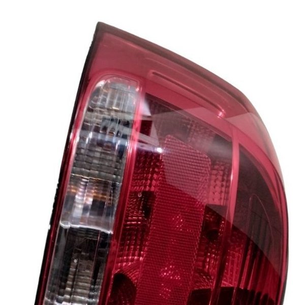 Lanterna Esquerda Volkswagen Voyage 2009/2012 (com Detalhe)