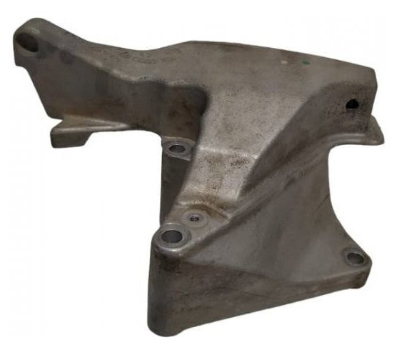 Coxim Suporte Motor Polo/gol/voyage 1.6 Flex 2009