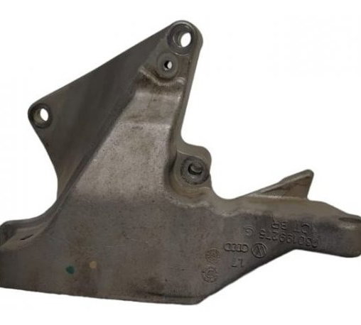 Coxim Suporte Motor Polo/gol/voyage 1.6 Flex 2009