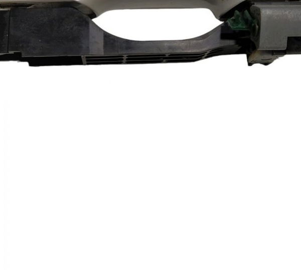 Maçaneta Dianteira  Direita Civic G10 2017/2018/2019 Branco