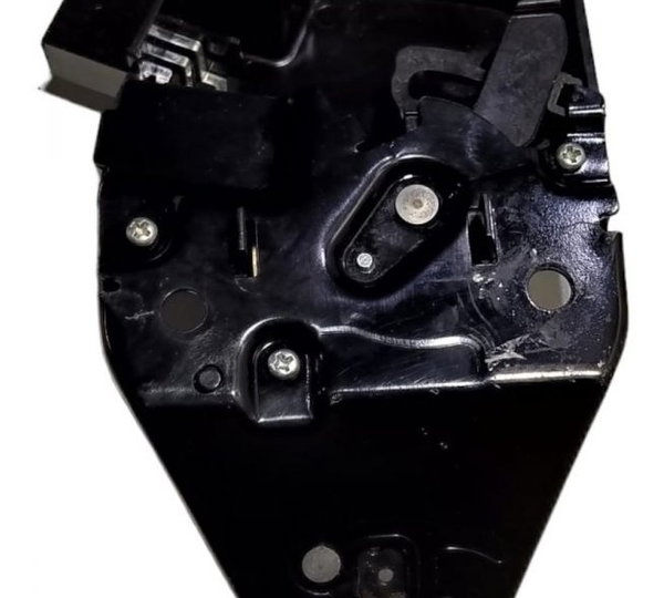 Fechadura Elétrica  Tampa Traseira Honda Civic G10 2017 2018