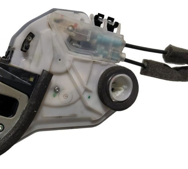 Fechadura Traseira Direita Honda Civic G10 2017 A 2010