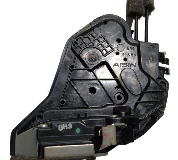 Fechadura Traseira Direita Honda Civic G10 2010/2017