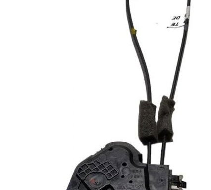 Fechadura Traseira Direita Honda Civic G10 2010/2017