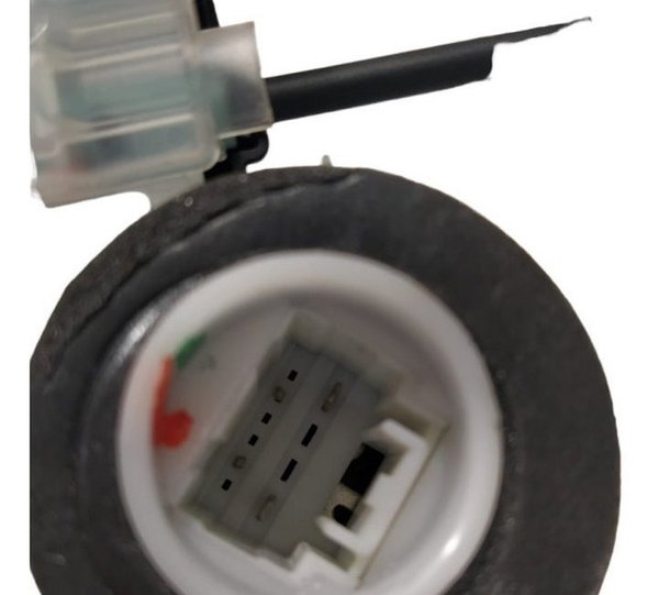 Fechadura Traseira Direita Honda Civic G10 2010/2017