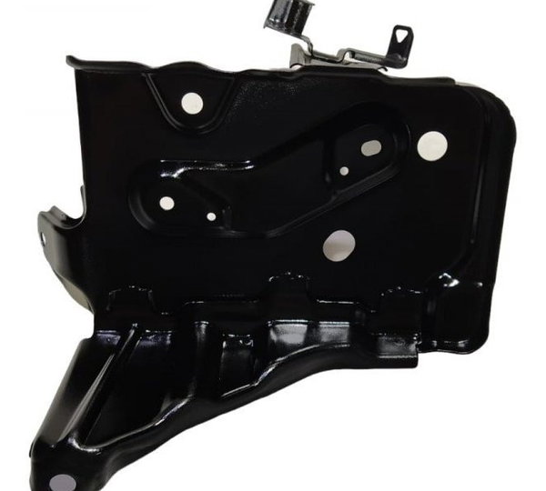 Suporte Da Bateria Toyota Etios 2012 A 2017 Original