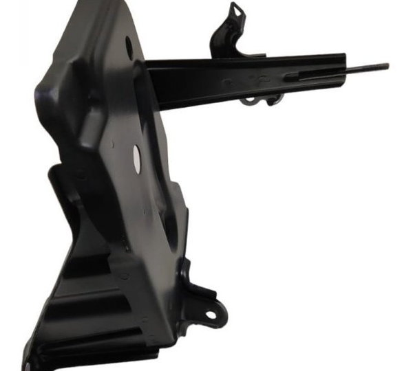 Suporte Da Bateria Toyota Etios 2012 A 2017 Original