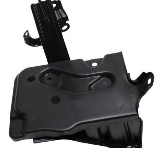 Suporte Da Bateria Toyota Etios 2012 A 2017 Original