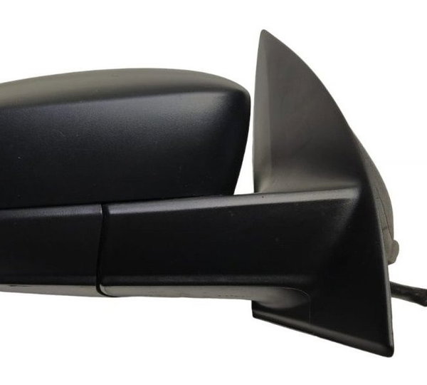 Retrovisor Direito Manual Vw Gol Voyage G6 G7 G8 2010 A 2020