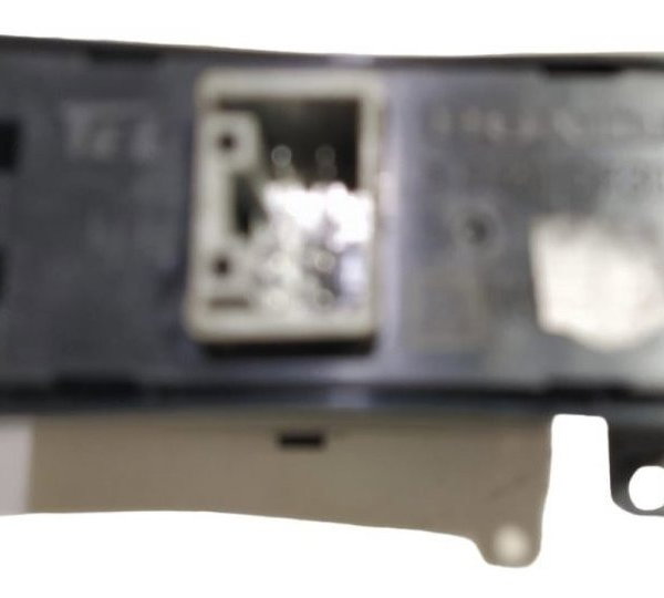 Botão/interruptor T/d Vidro Honda Civic G10 2018