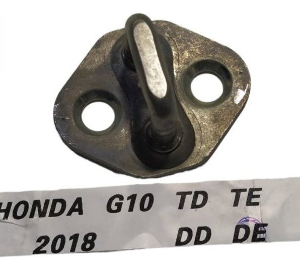 Batente De Porta D/e Honda Civic G10 Após 2016 Original