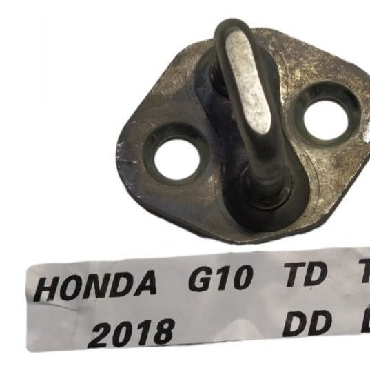 Batente De Porta D/e Honda Civic G10 Após 2016 Original