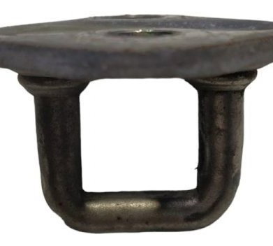 Batente De Porta D/e Honda Civic G10 Após 2016 Original