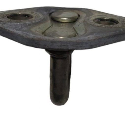 Batente De Porta D/e Honda Civic G10 Após 2016 Original