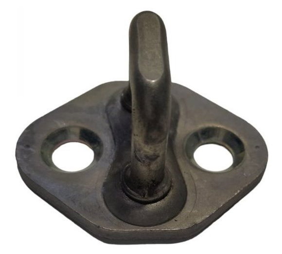 Batente De Porta T/e Honda Civic G10 Após 2016 Original