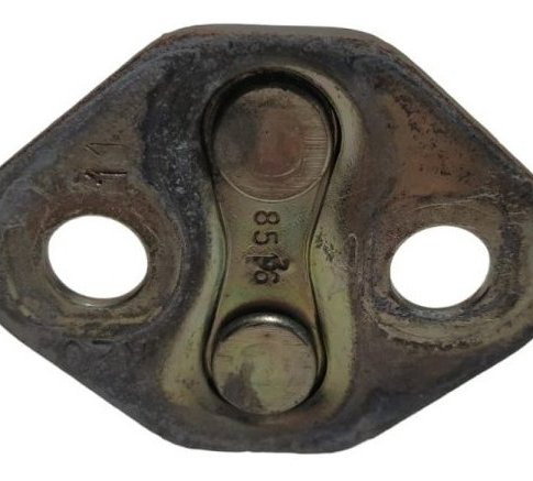 Batente De Porta T/e Honda Civic G10 Após 2016 Original