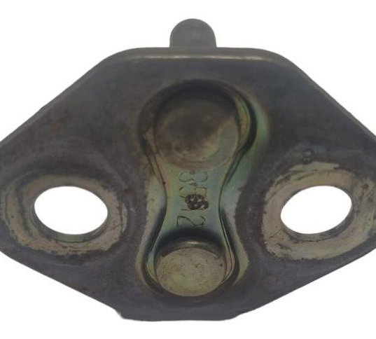 Batente De Porta D/d Honda Civic G10 Após 2016 Original