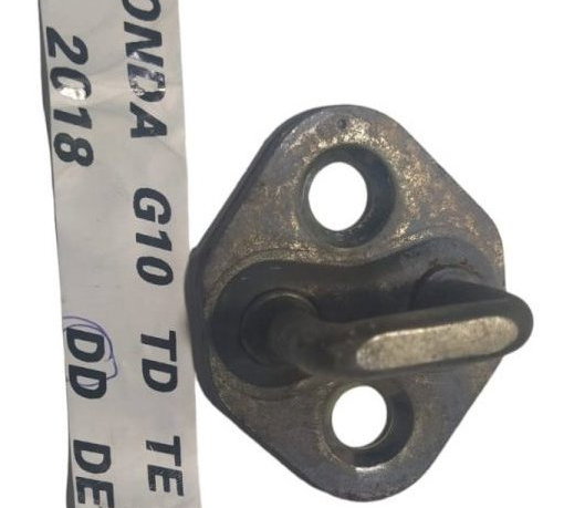 Batente De Porta D/d Honda Civic G10 Após 2016 Original
