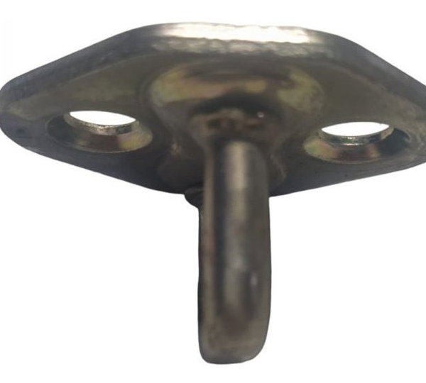 Batente De Porta D/d Honda Civic G10 Após 2016 Original