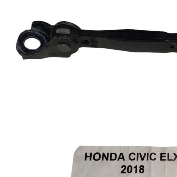 Limitador De Porta D/e Honda Civic G10 2018 Original