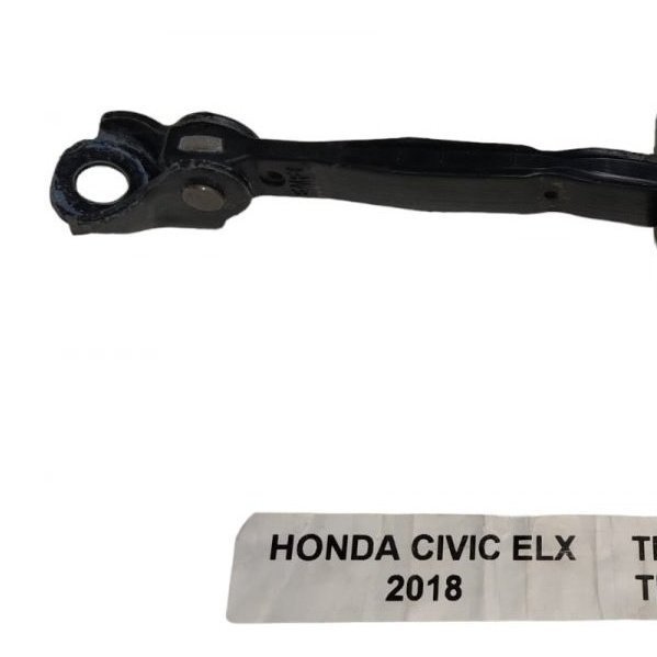 Limitador De Porta T/e Honda Civic G10 2018 Original