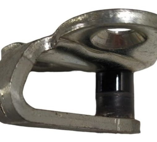 Batente Fechadura Porta Trasei Direita Chery Tiggo 2 18 20