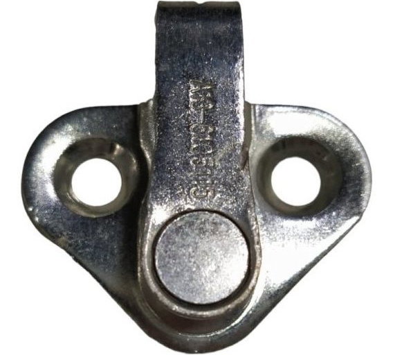 Batente Fechadura Porta Trasei Direita Chery Tiggo 2 18 20