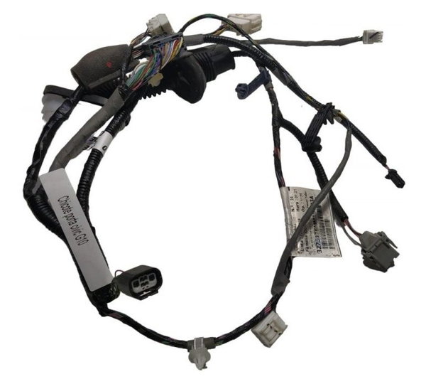 Chicote Porta Dianteiro Esquerdo Honda Civic G10 2017 A 2021