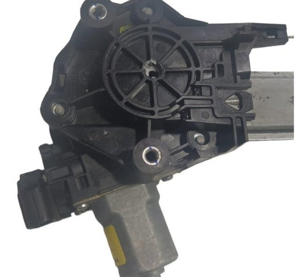 Máquina Vidro Dianteira Esquerda Civic  17 A 2022 Original