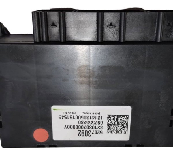 Módulo Conforto Chevrolet Agile / Montana / Corsa 2012/2014