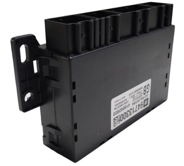 Módulo Conforto Gm Astra Zafira 02/11