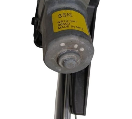 Máquina Vidro Traseira Esquerda Civic  17 A 2022 Original