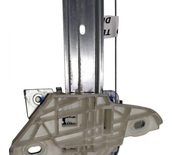 Máquina Vidro Traseira Esquerda Civic  17 A 2022 Original