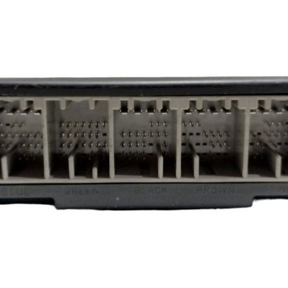 Modulo De Conforto Gm Onix/cobalt/prisma 2013/18